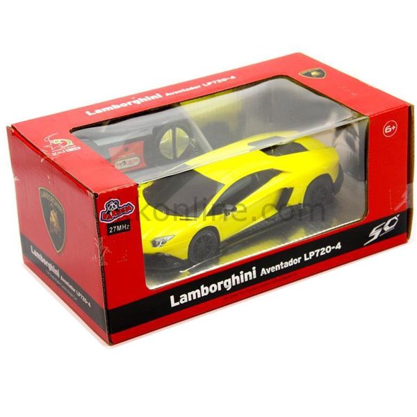 SC-1063 KUT.U/K F/F 1:24 LAMBORGHINI LP