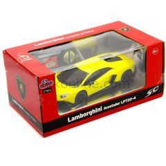 SC-1063 KUT.U/K F/F 1:24 LAMBORGHINI LP