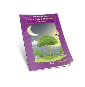 Yeryüzü Gökyüzü Oyunu