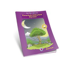 Yeryüzü Gökyüzü Oyunu