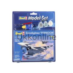 REVELL MODEL SETS 64282 EUROFIGHTER TYPHOON