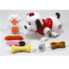 11031 U/K AKILLI KÖPEK İNTERAKTİF