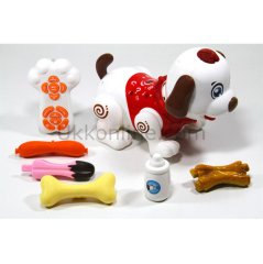 11031 U/K AKILLI KÖPEK İNTERAKTİF