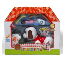 11031 U/K AKILLI KÖPEK İNTERAKTİF