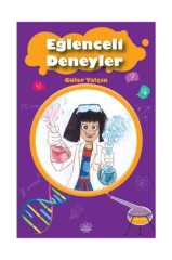 Eğlenceli Deneyler Güler Yalçın