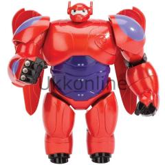 Big Hero 6 DX Feature Figure (Baymax)