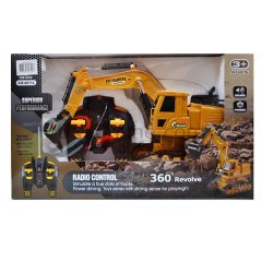 6811L-XM KT.U/K ŞRJ HEAVY MACHİNE İŞ MAKİNASI
