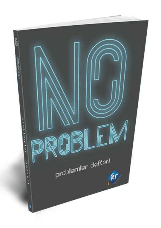 Kr Akademi No Problem Matematik Problemler Defteri