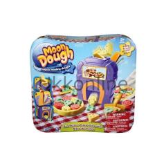 Samatlı Moon Dough Pizza Fırınım 71005