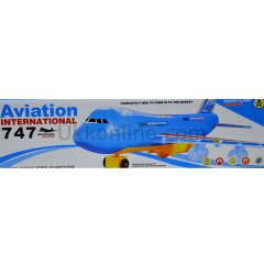 LX717 KUT.PİL.UÇAK AVIATION UÇAK