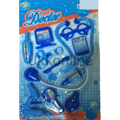 Kızılkaya Kartela Doktor Set KJ813A-1KJ613A-1-72