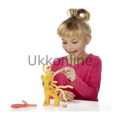 HASBRO PONY B3603 EGLENCELI SACLAR-3