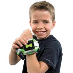 Ben 10 Omniverse Dx Omnitrix Touch
