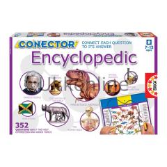 EDUCA CONNECTOR 15396 ANSIKLOPEDIK