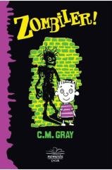 Zombiler C. M Gray