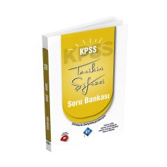 Kr Akademi 2022 KPSS Tarihin Şifresi Soru Bankası Video Çözümlü
