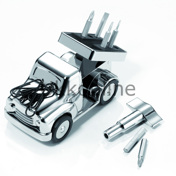 SCRİKSS TROIKA  WALTON TRUCK TORNAVİDA TAKIMI