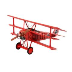 REVELL MODEL SETS 64116 FOKKER DR.1 TRIPLANE