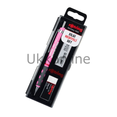 ROTRİNG OKUL SETİ 0,5 NEON PEMBE VERSATİL+ MİN