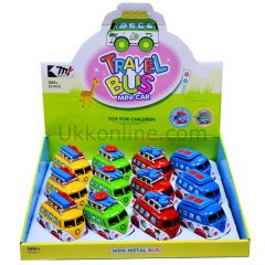 0783-61 SÜRT.METAL MİNİBÜS