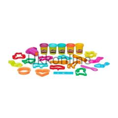 HASBRO PLAYDOH B1157 YARATICILIK KOVAM-2