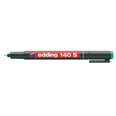 EDDİNG PERMANENT KALEM E-140 S YEŞİL