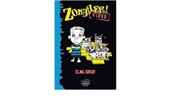 Zombiler - Virüs C. M Gray