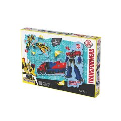 6811 DOUBLESIDE PUZZLE
