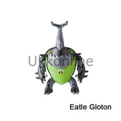 BANDAI BEN 10 OMNIVERSE 36020 4''FIGURE-12