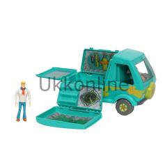 GP SCOOBY DOO 30012 GIZEMLI KARAVAN-6