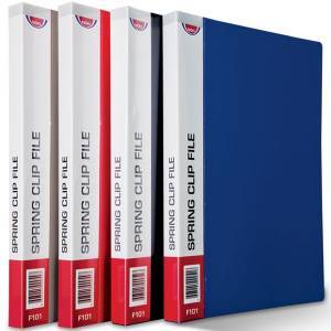 NOKİ DOSYA MAT SIKIŞTIRMALI F105