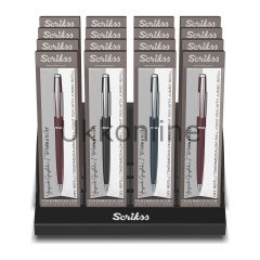 SCRİKS 52 TÜKENMEZ KALEM
