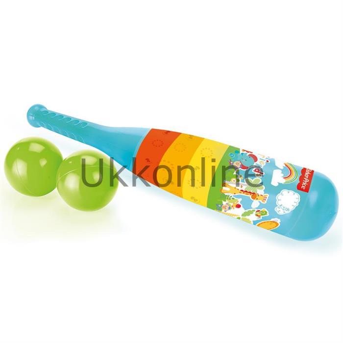 Dolu 1818 Fisher Price Beyzbol Set