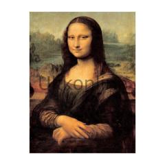 RAVENSBURGER 1000 PUZZLE 152964 MONA LISA
