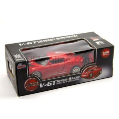 906L KUT.U/K F/F 1:28 HIZLI YARIŞ ARABA