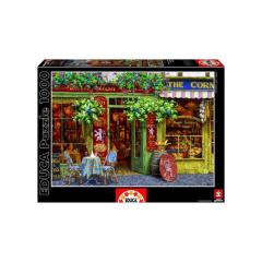 Educa 1000 Puzzle 14859 White Lion