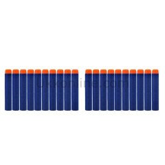 ZC01 YUMUŞAK MERMİ 20PCS