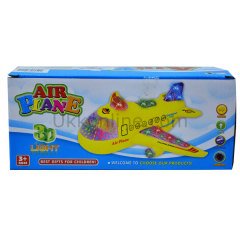 831A KUTU PİL.UÇAK AIR PLANE