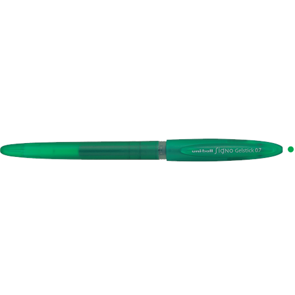 UNİBAL UM-170 GELSTİCK 0,7 JEL YEŞİL
