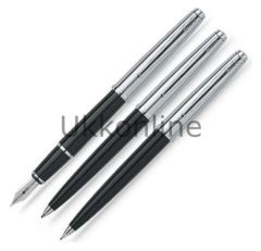 SCRIKSS 78 SİYAH 3LÜ SET DK+TS+VERSATİL KALEM
