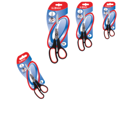 GLOBOX OFİS MAKASI KÜÇÜK