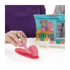 HASBRO PD TOWN B3418 PET SHOP-4