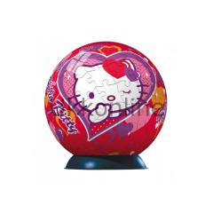 Ravensburger 96 Puzzball 113361 Hello Kitty