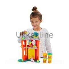 HASBRO PD TOWN B3415 ITFAIYE MERKEZI-3