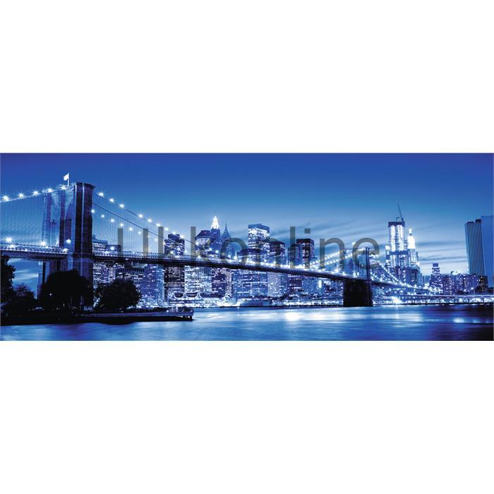 RAVENSBURGER 1000 PUZZLE P 150502 NEW YORK