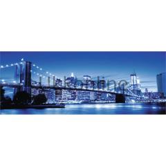 RAVENSBURGER 1000 PUZZLE P 150502 NEW YORK