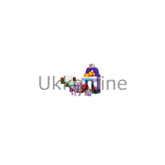 LEGO DUPLO PRINCESS 10594 SOFIAS ROYAL STABLE-4