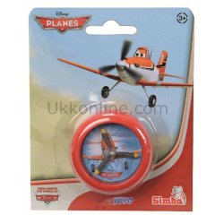 107057935 PLANES YOYO PROPELLER