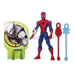 B0571 SPD WEB SLINGERS FİGÜR