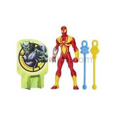 B0571 SPD WEB SLINGERS FİGÜR